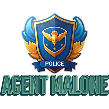 Agent Malone