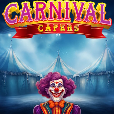 Carnival Capers